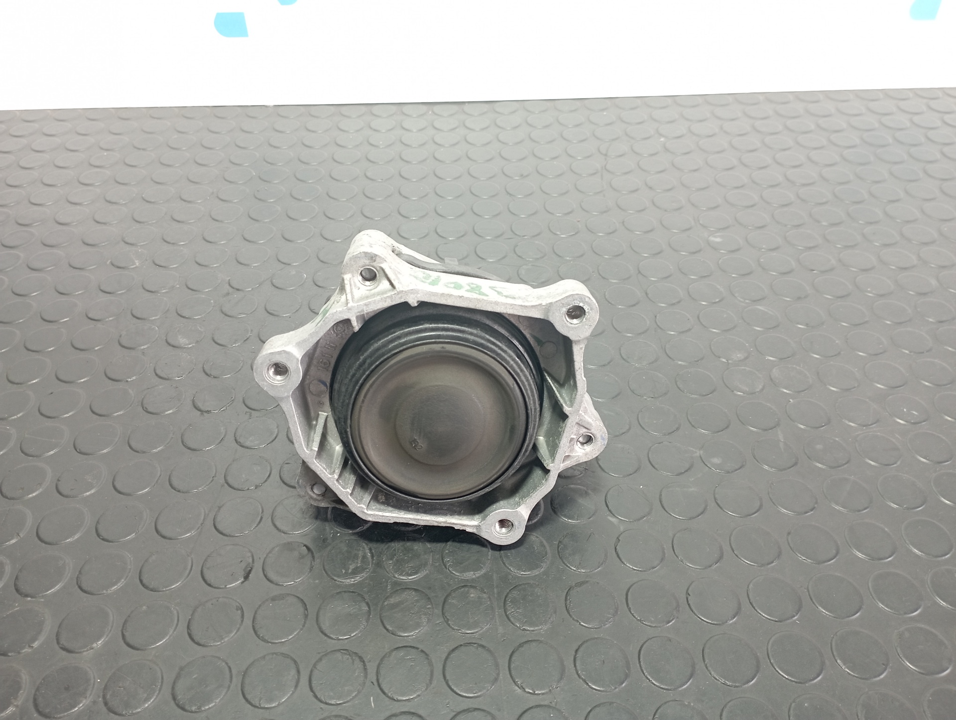 SOPORTE MOTOR IZQUIERDO BMW SERIE 3 LIM. (F30) - vista 2