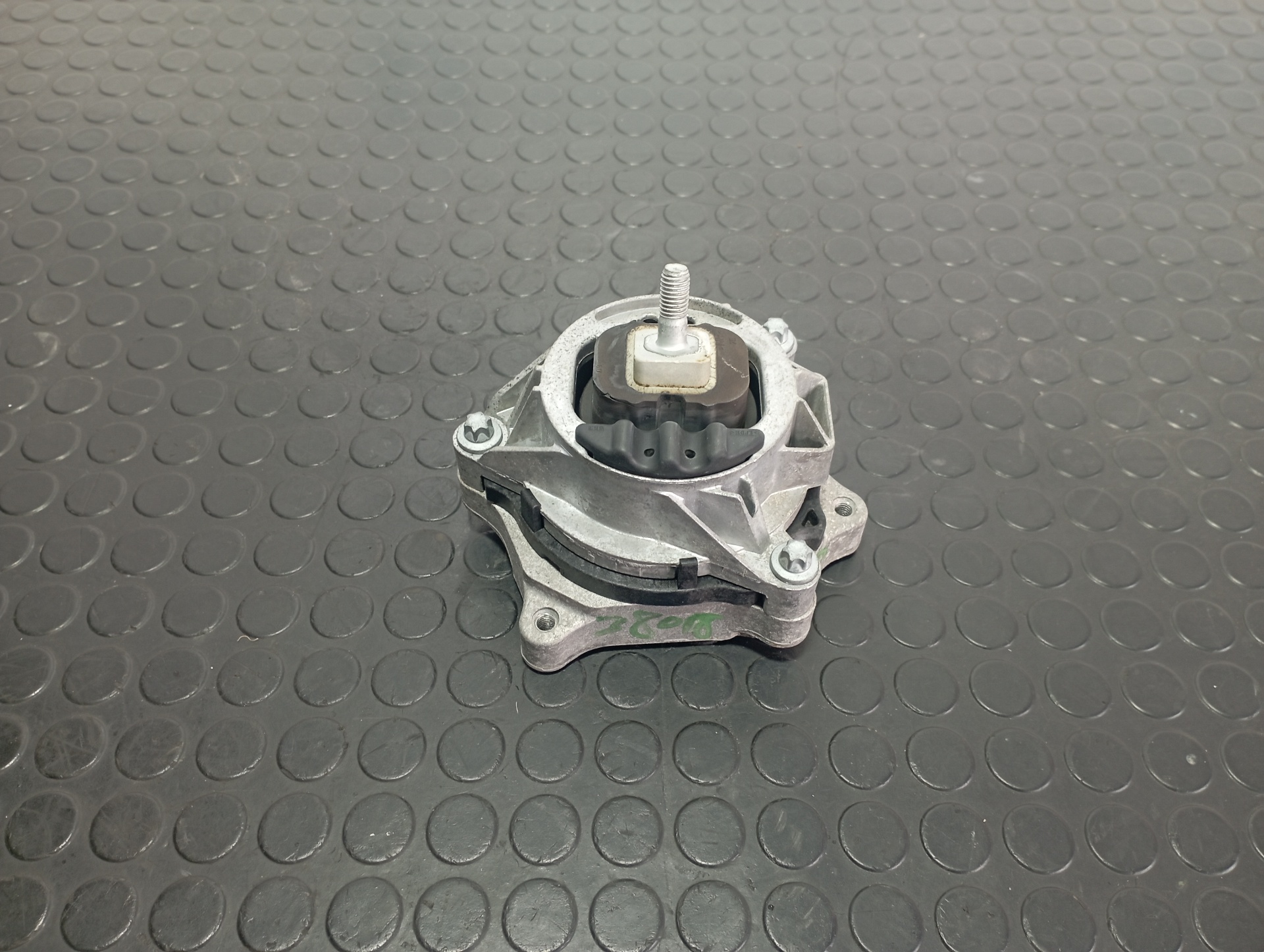 SOPORTE MOTOR DERECHO BMW SERIE 3 LIM. (F30) - vista 3