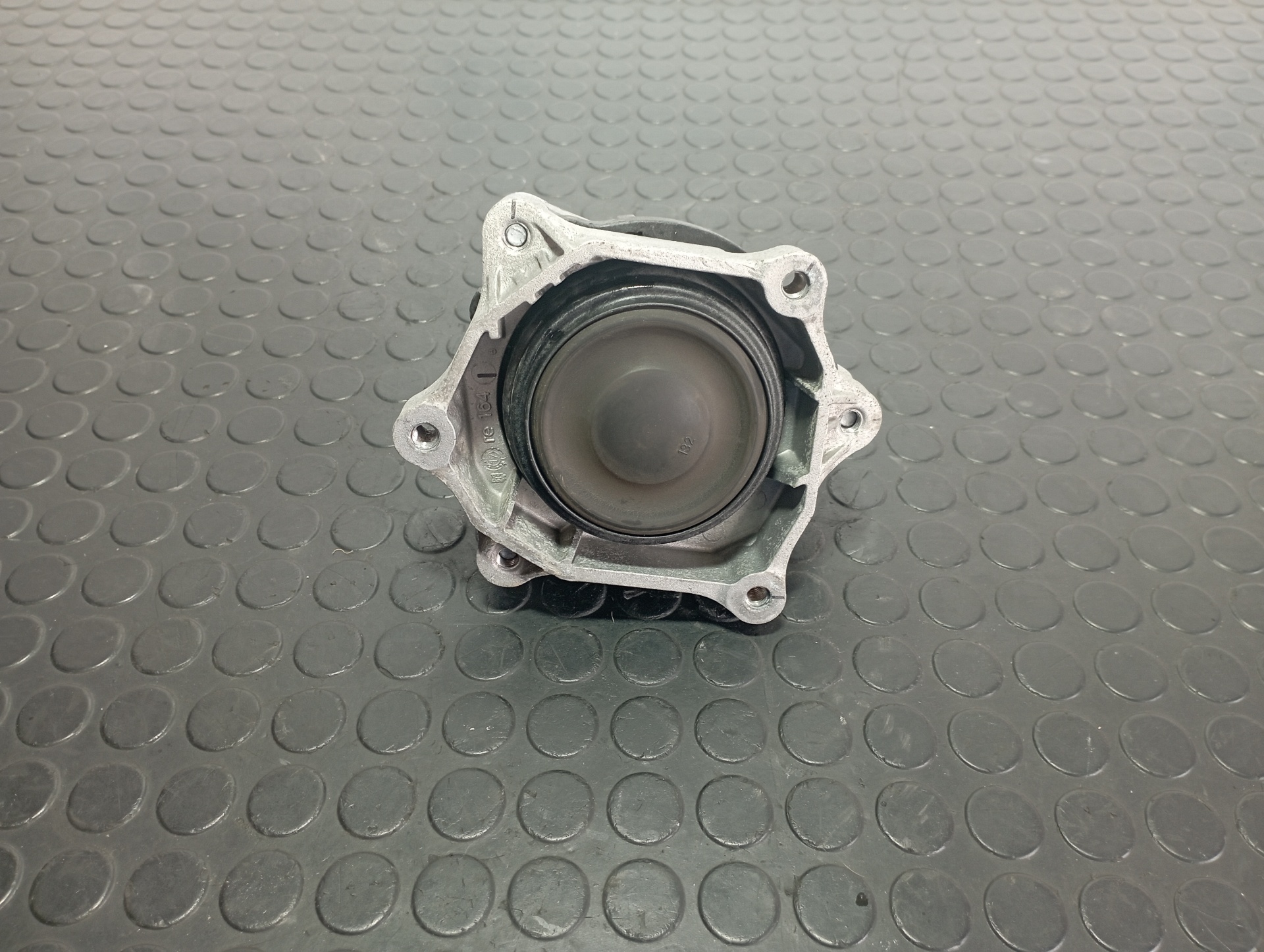 SOPORTE MOTOR DERECHO BMW SERIE 3 LIM. (F30) - vista 2