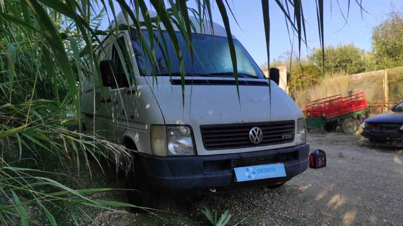 RETROVISOR DERECHO VOLKSWAGEN LT CAJA CERRADA / COMBI (MOD. 1997)