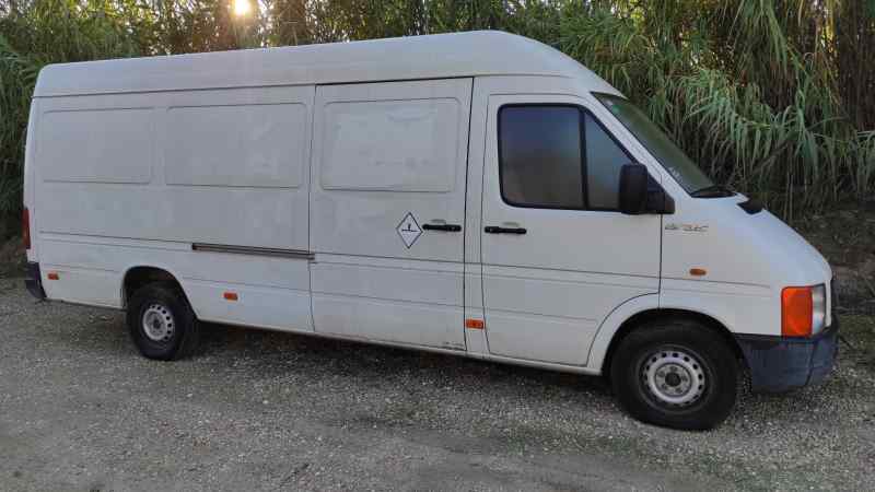 PUERTA DELANTERA DERECHA VOLKSWAGEN LT CAJA CERRADA / COMBI (MOD. 1997)