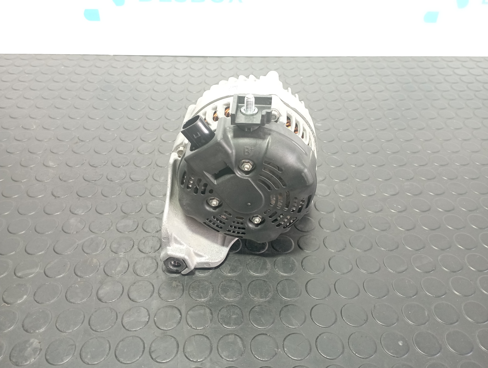 ALTERNADOR BMW SERIE 3 LIM. (F30) - vista 3