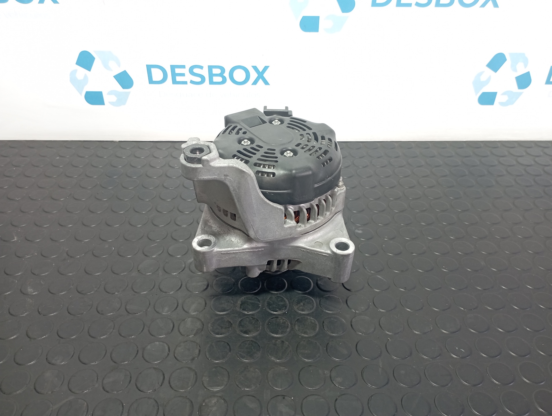 ALTERNADOR BMW SERIE 3 LIM. (F30) - vista 4
