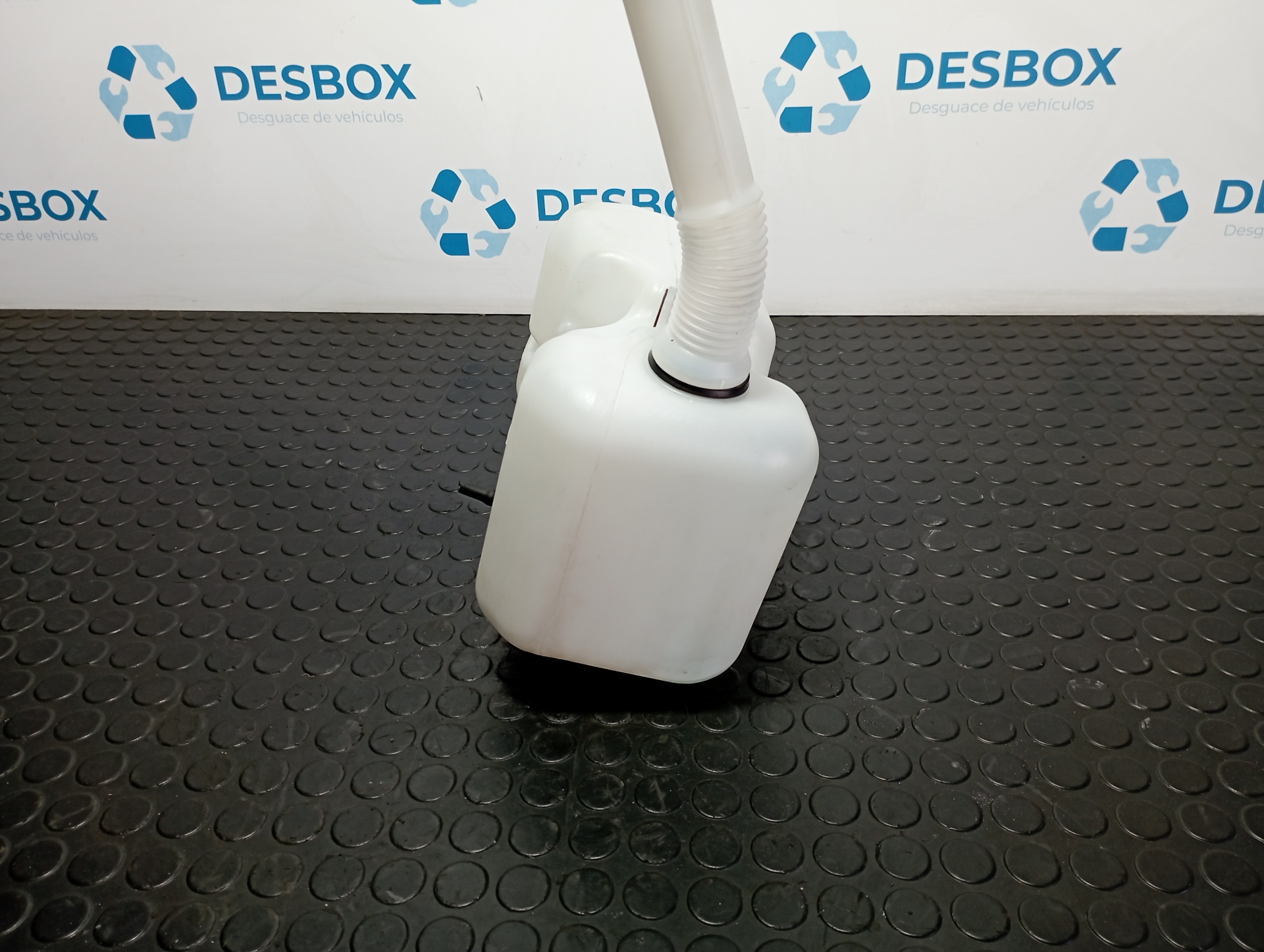 DEPOSITO LIMPIA CITROEN JUMPER CAJA ABIERTA (06.2006 =>) - vista 2