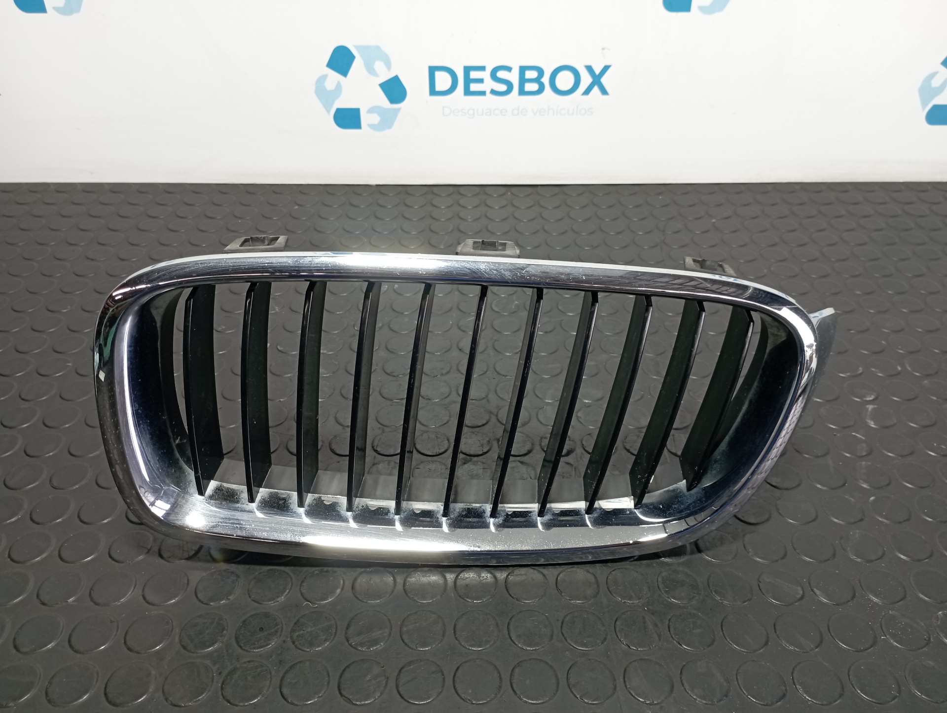 REJILLA DELANTERA BMW SERIE 3 LIM. (F30)