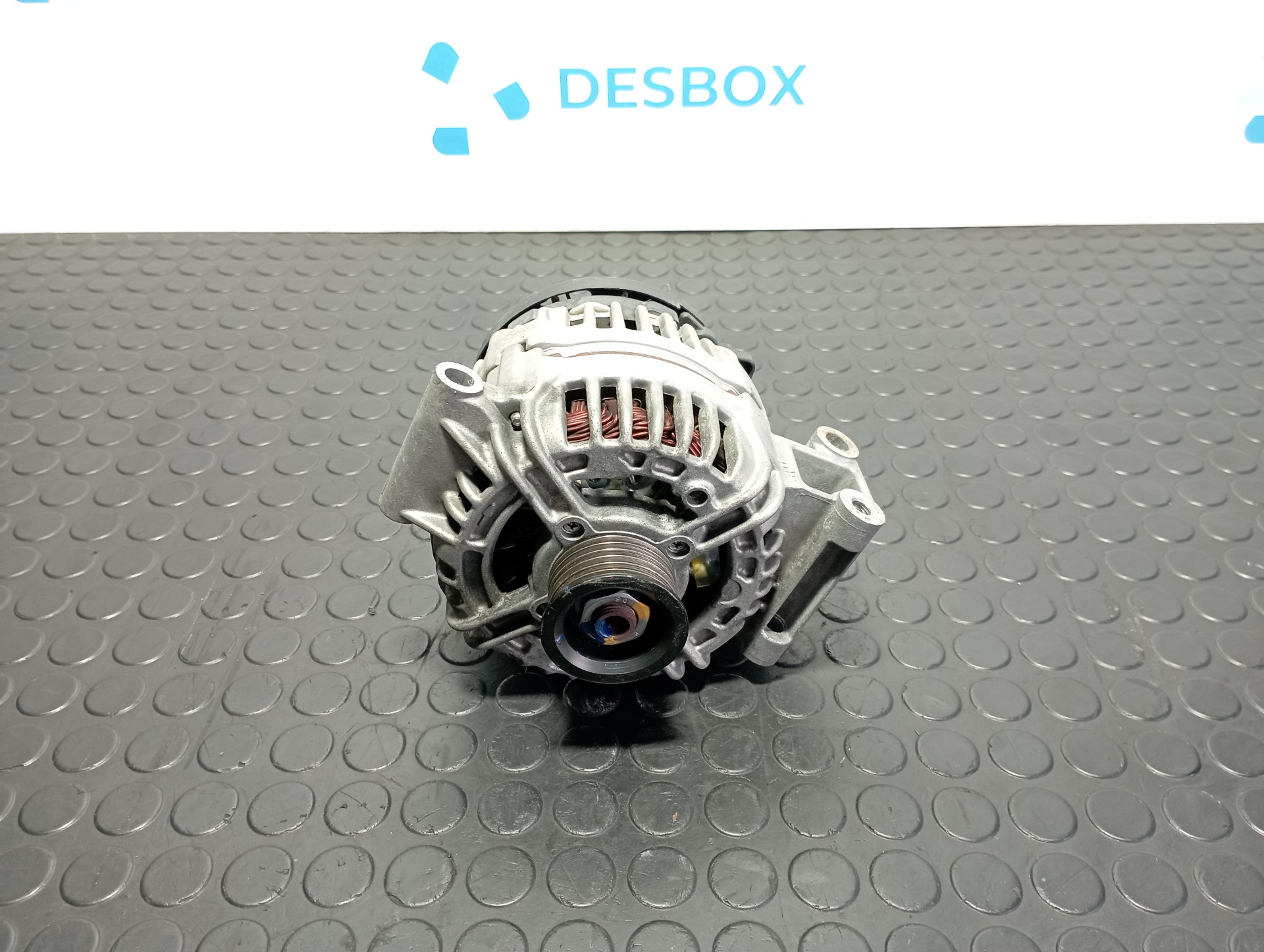 ALTERNADOR MINI MINI (R50,R53)