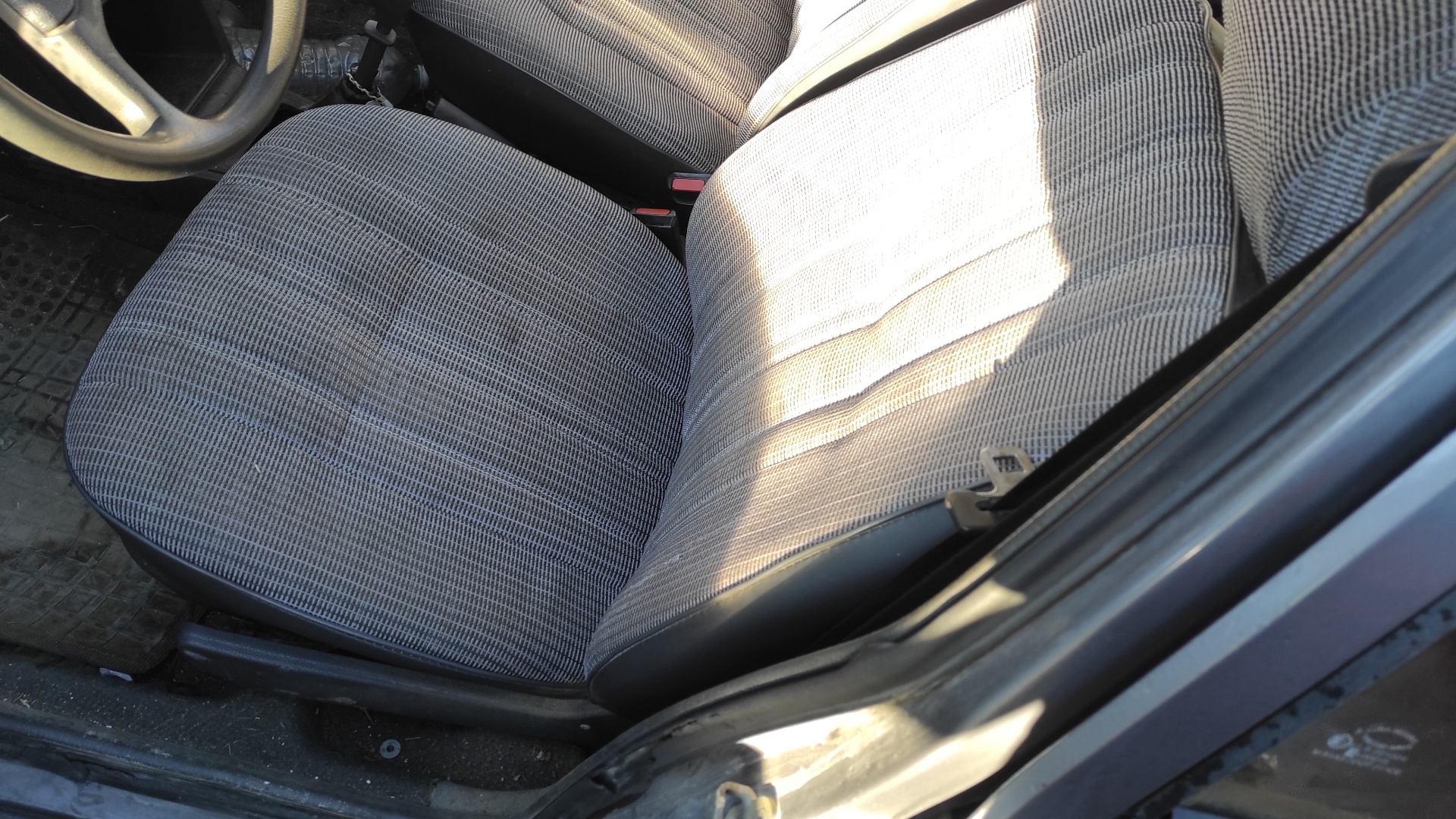 BOMBA FRENO PEUGEOT 205 BERLINA - vista 11