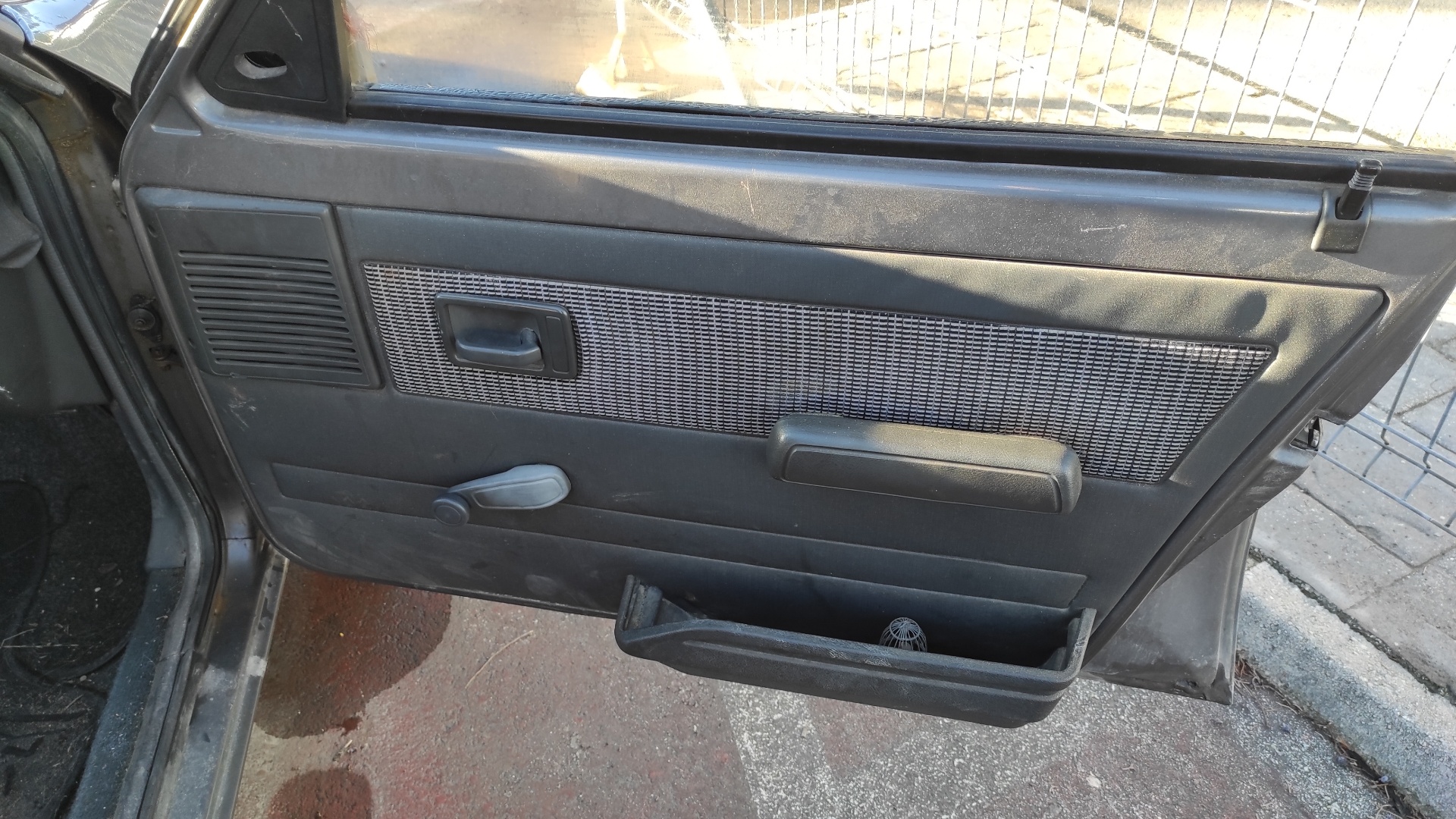 BOMBA FRENO PEUGEOT 205 BERLINA - vista 6