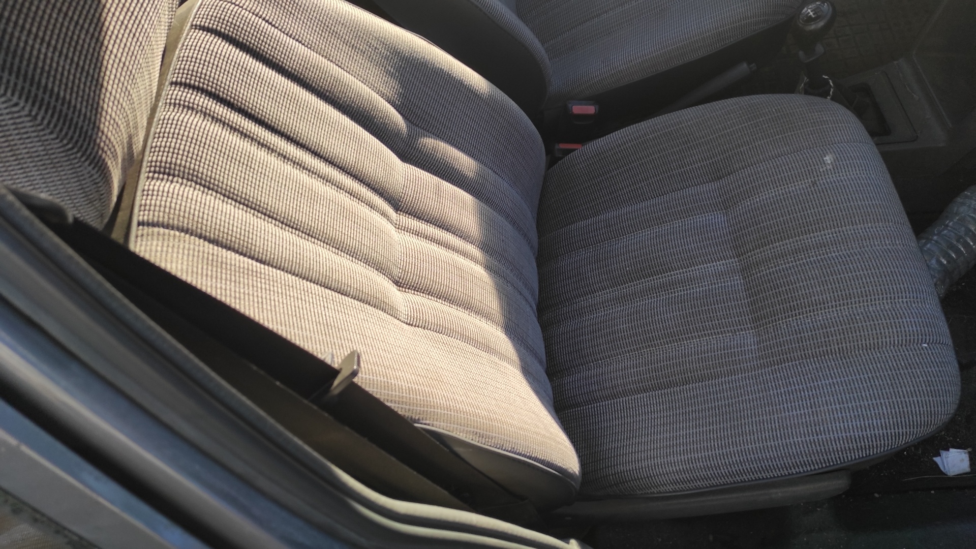 BOMBA FRENO PEUGEOT 205 BERLINA - vista 5