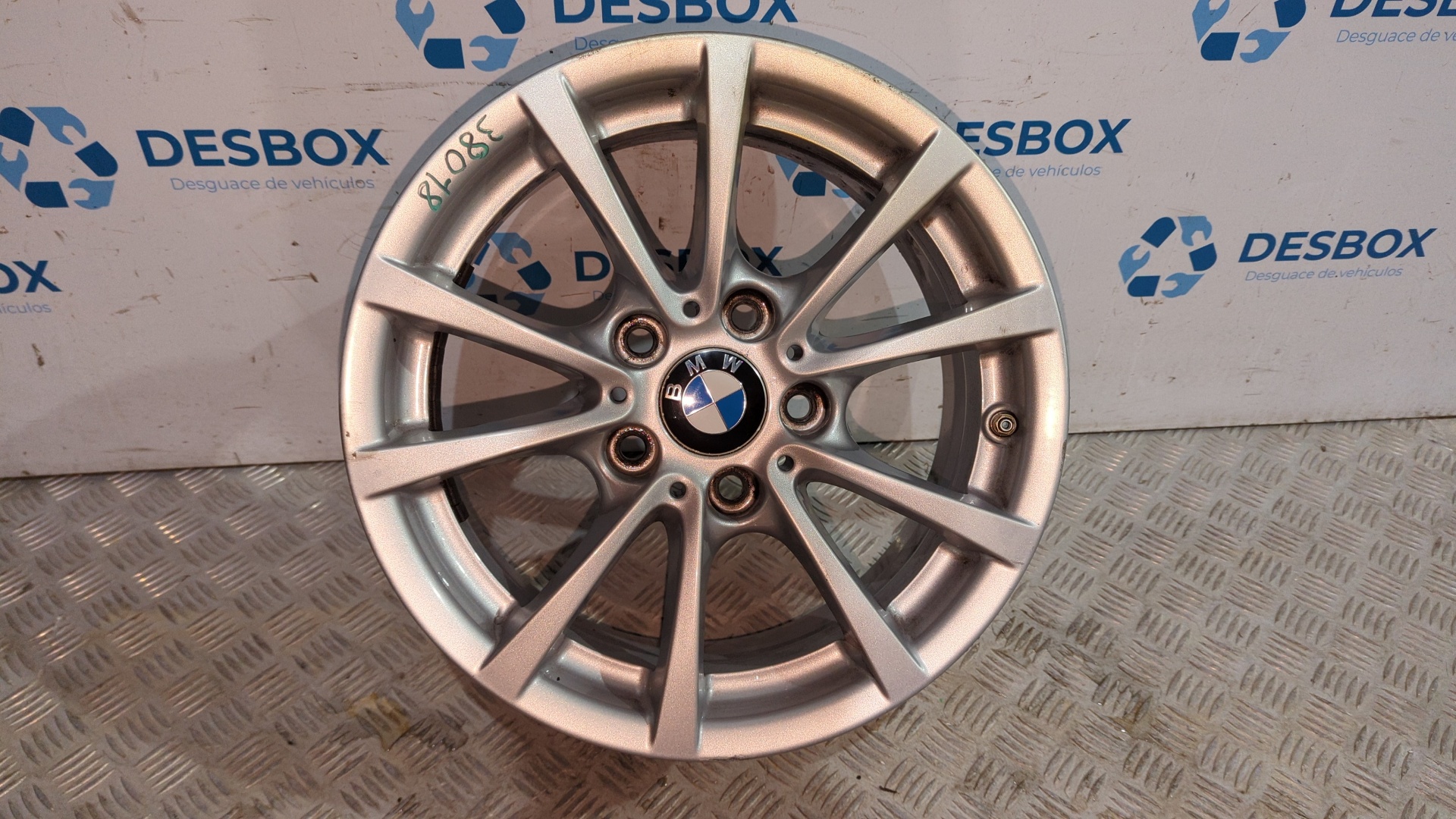 JUEGO LLANTAS BMW SERIE 3 LIM. (F30) - vista 2