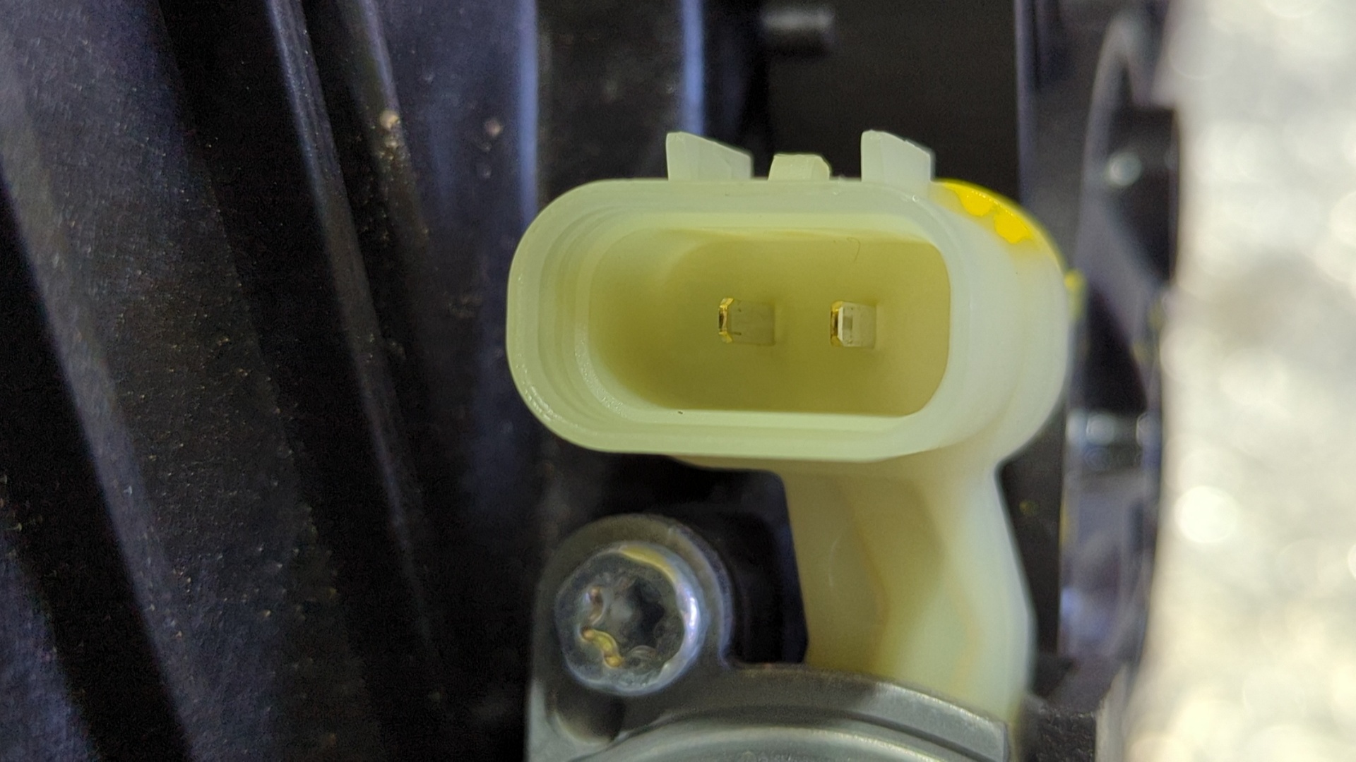 ELEVALUNAS TRASERO IZQUIERDO KIA XCEED - vista 4