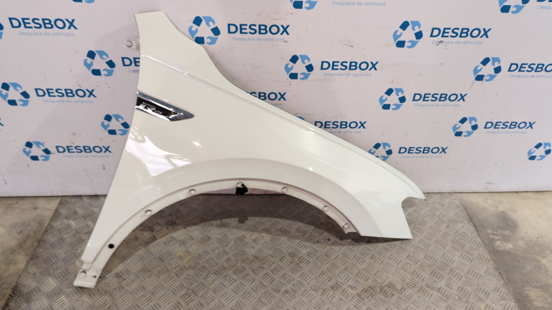 ALETA DELANTERA DERECHA VOLKSWAGEN TIGUAN