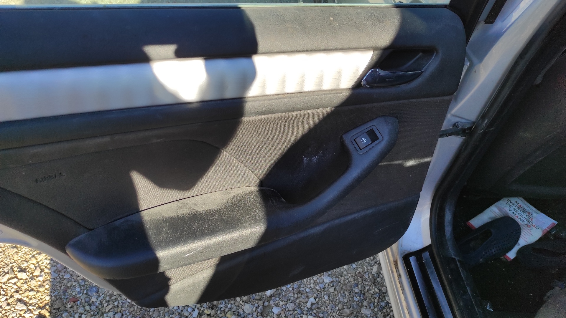 CENTRALITA MOTOR UCE BMW SERIE 3 TOURING (E46) - vista 7