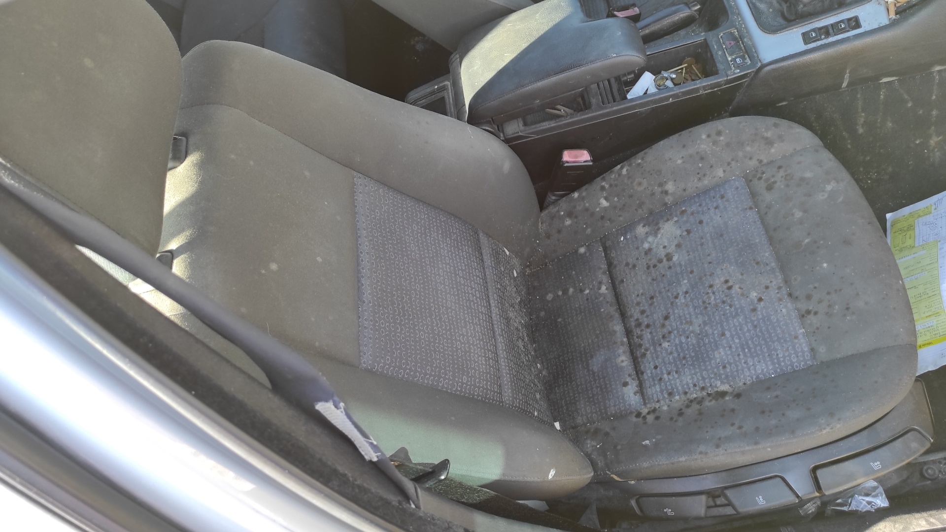 CENTRALITA MOTOR UCE BMW SERIE 3 TOURING (E46) - vista 2