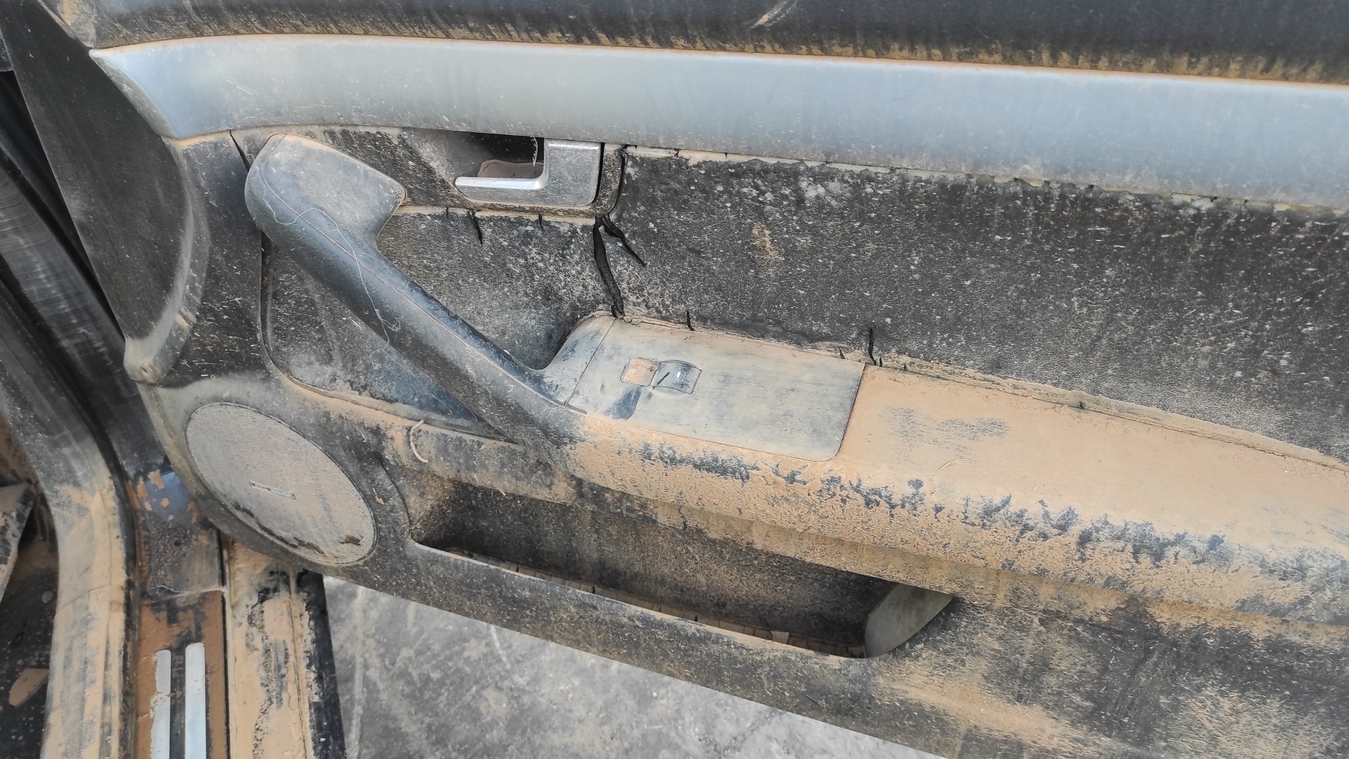 ELEVALUNAS TRASERO IZQUIERDO AUDI A4 CABRIO (8H) - vista 14