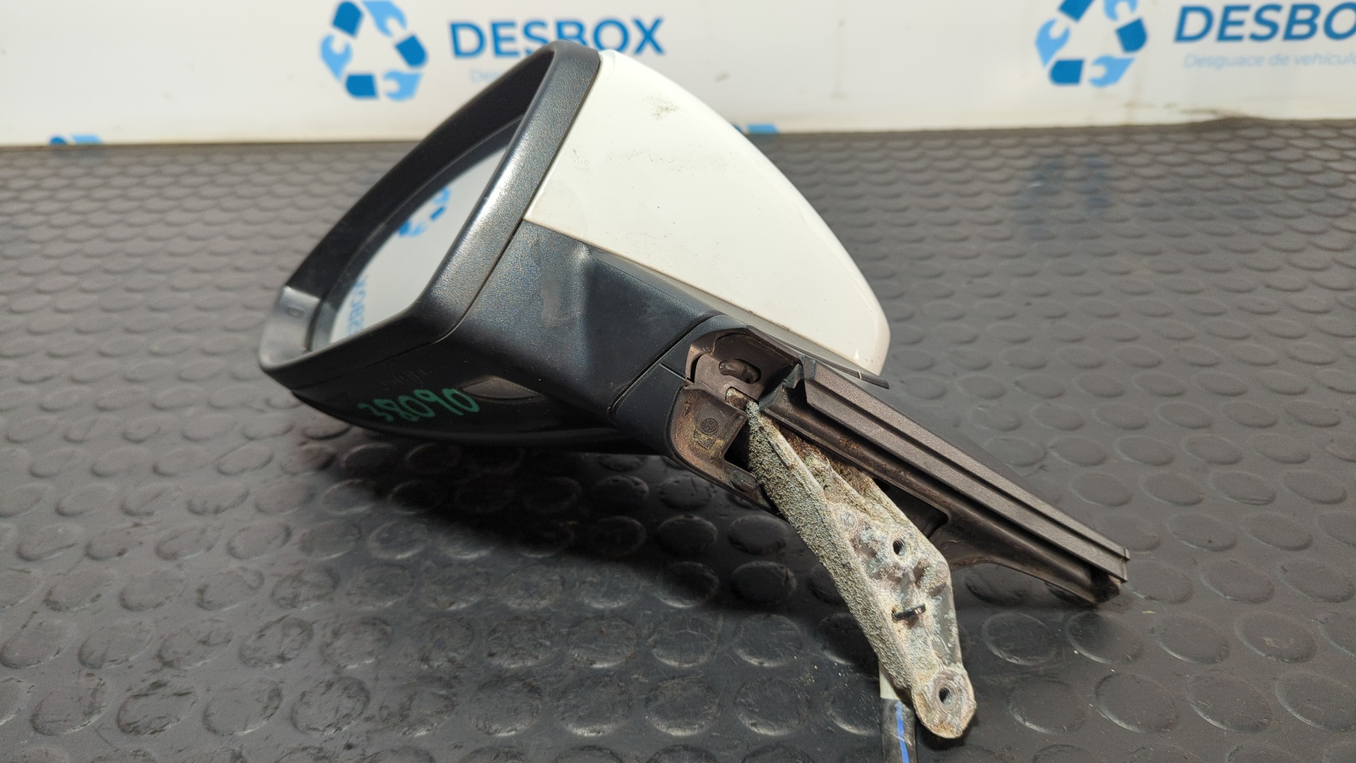 RETROVISOR IZQUIERDO VOLKSWAGEN GOLF VII LIM. (5G1) - vista 2