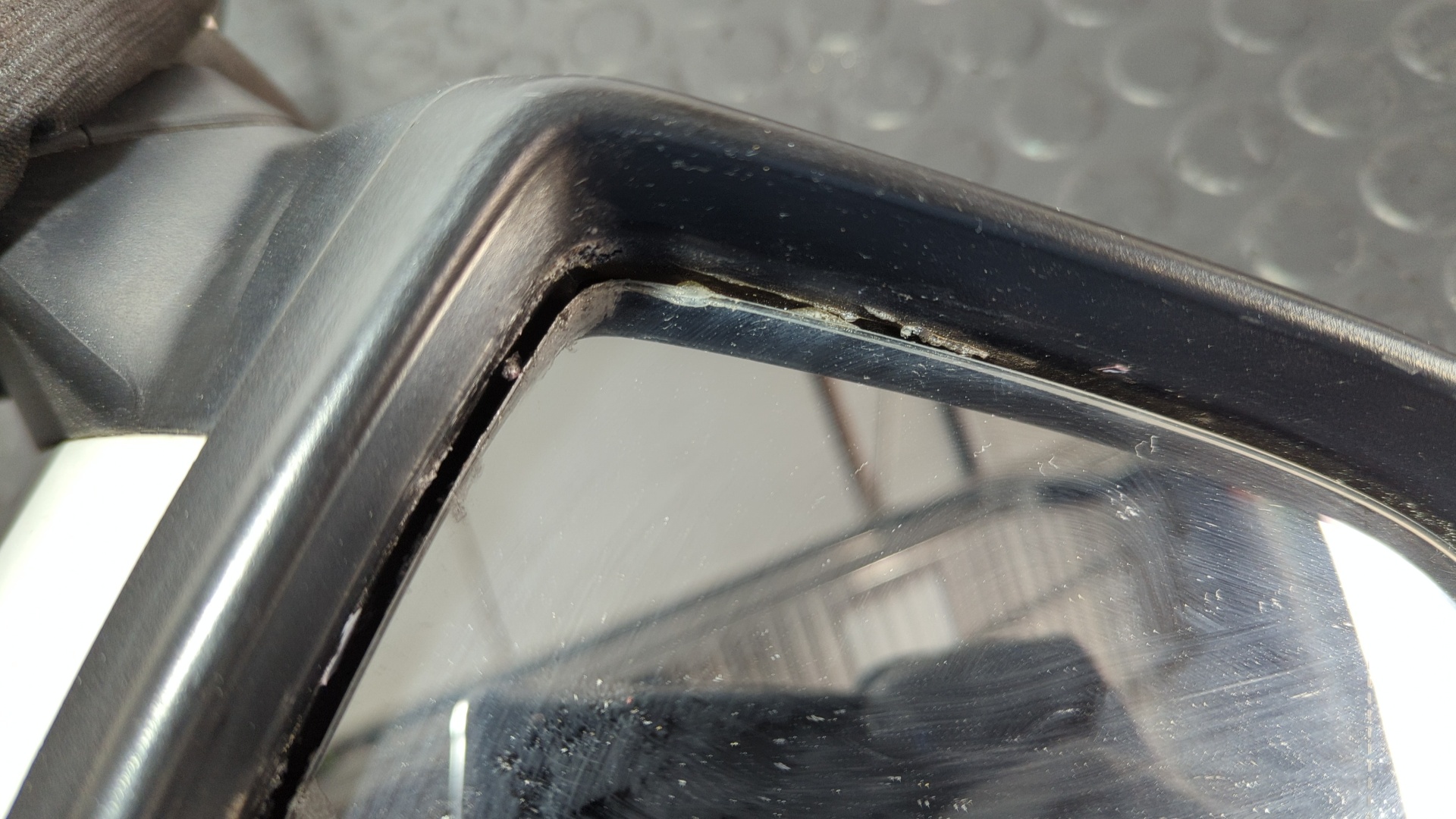 RETROVISOR IZQUIERDO VOLKSWAGEN GOLF VII LIM. (5G1) - vista 5