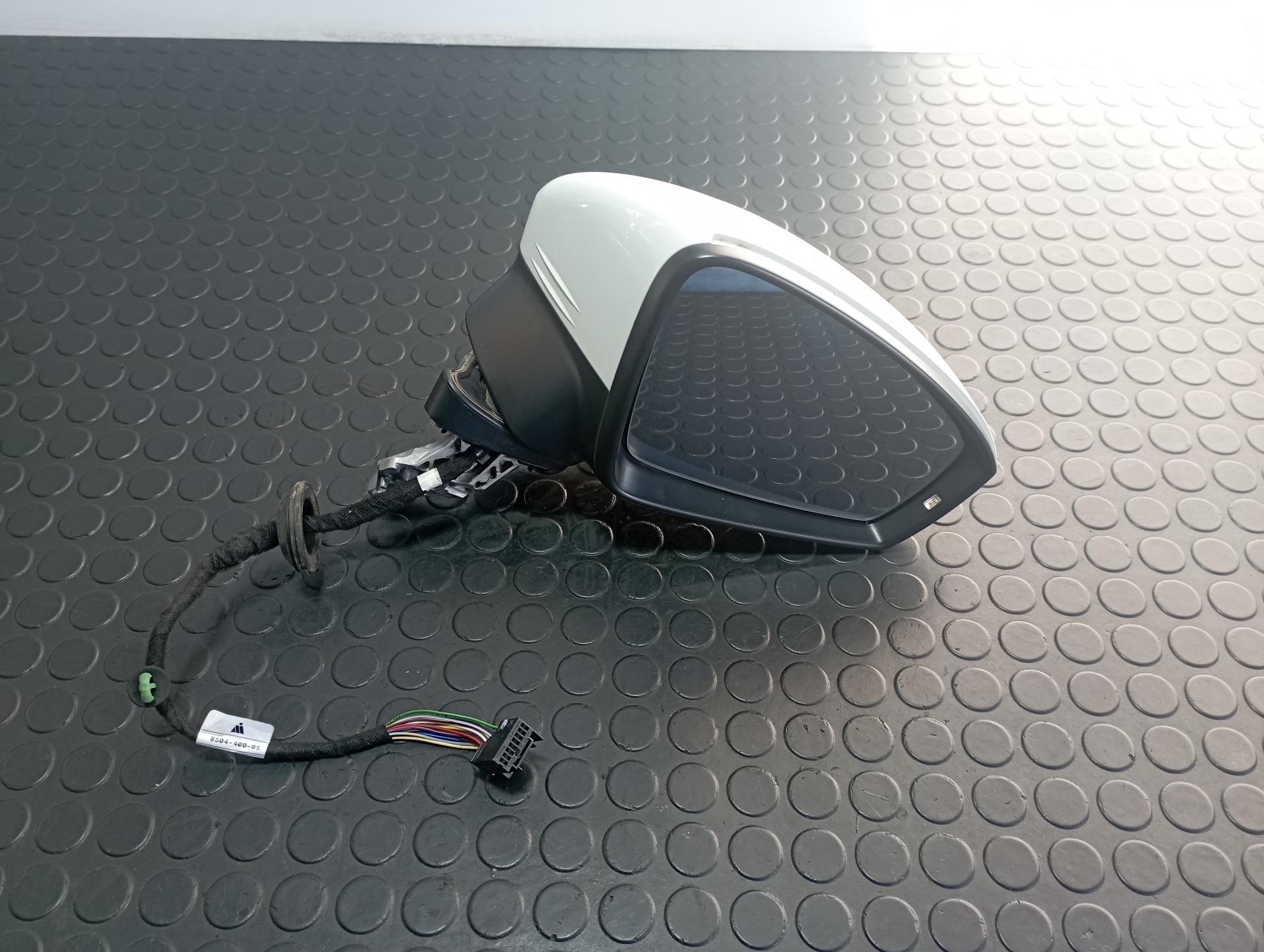 RETROVISOR DERECHO VOLKSWAGEN TIGUAN