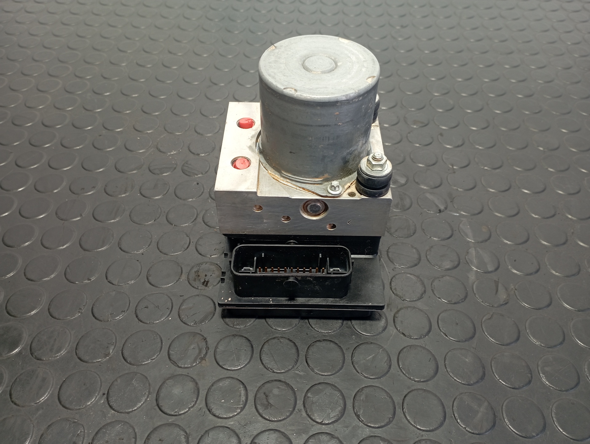 ABS PEUGEOT 3008 - vista 2