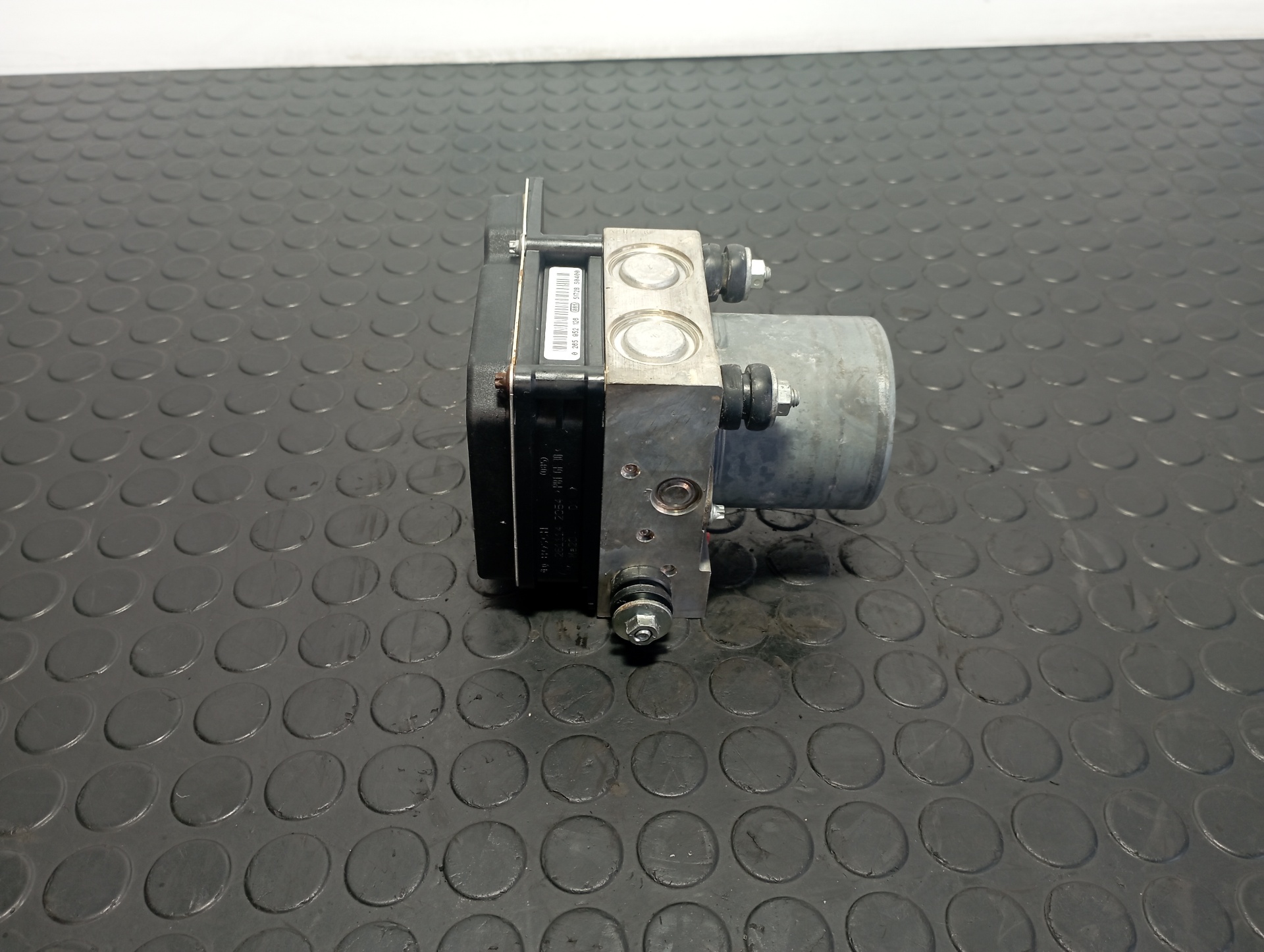 ABS PEUGEOT 3008 - vista 4