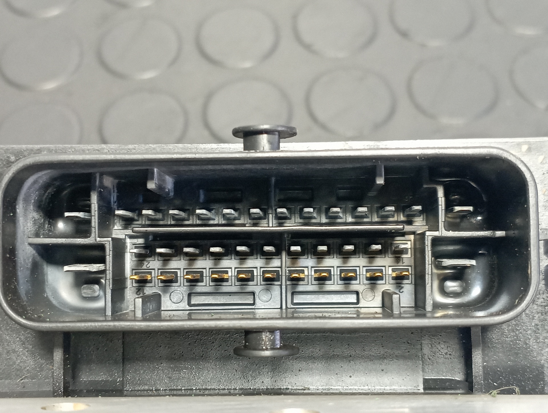 ABS PEUGEOT 3008 - vista 3