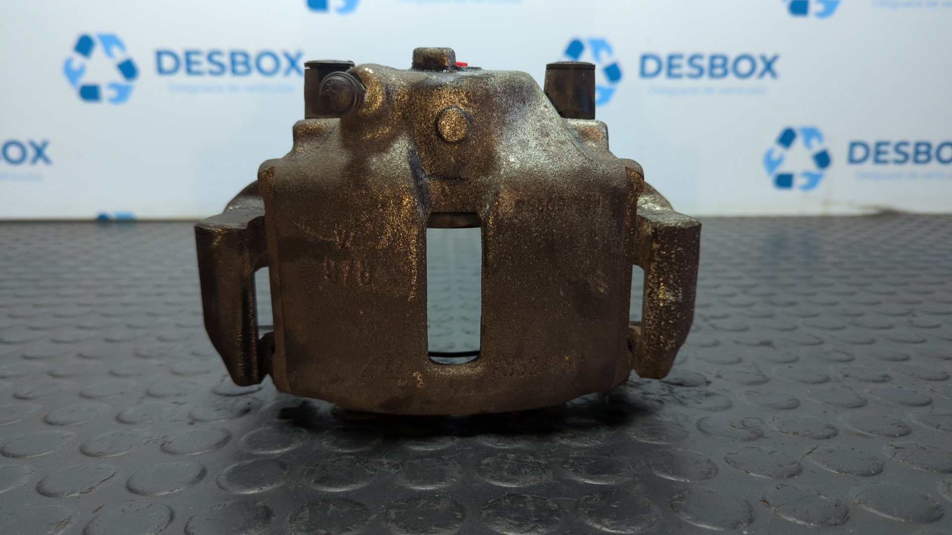 PINZA DE FRENO DELANTERA DERECHA OPEL CALIBRA