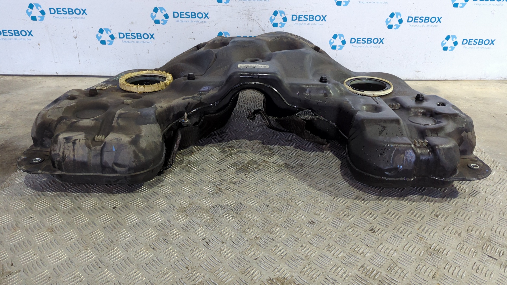 DEPOSITO COMBUSTIBLE MERCEDES-BENZ CLASE M (W164) - vista 4