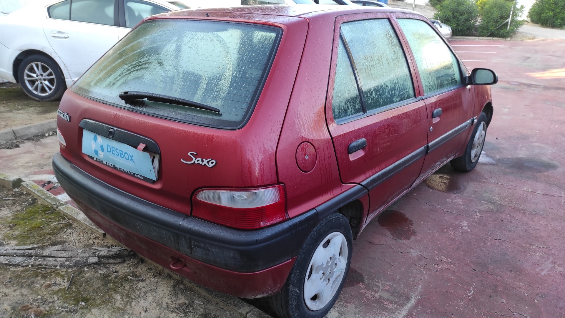 Vista 6