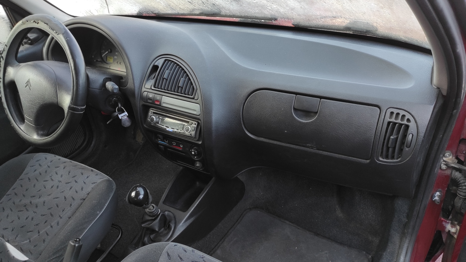 Vista 11