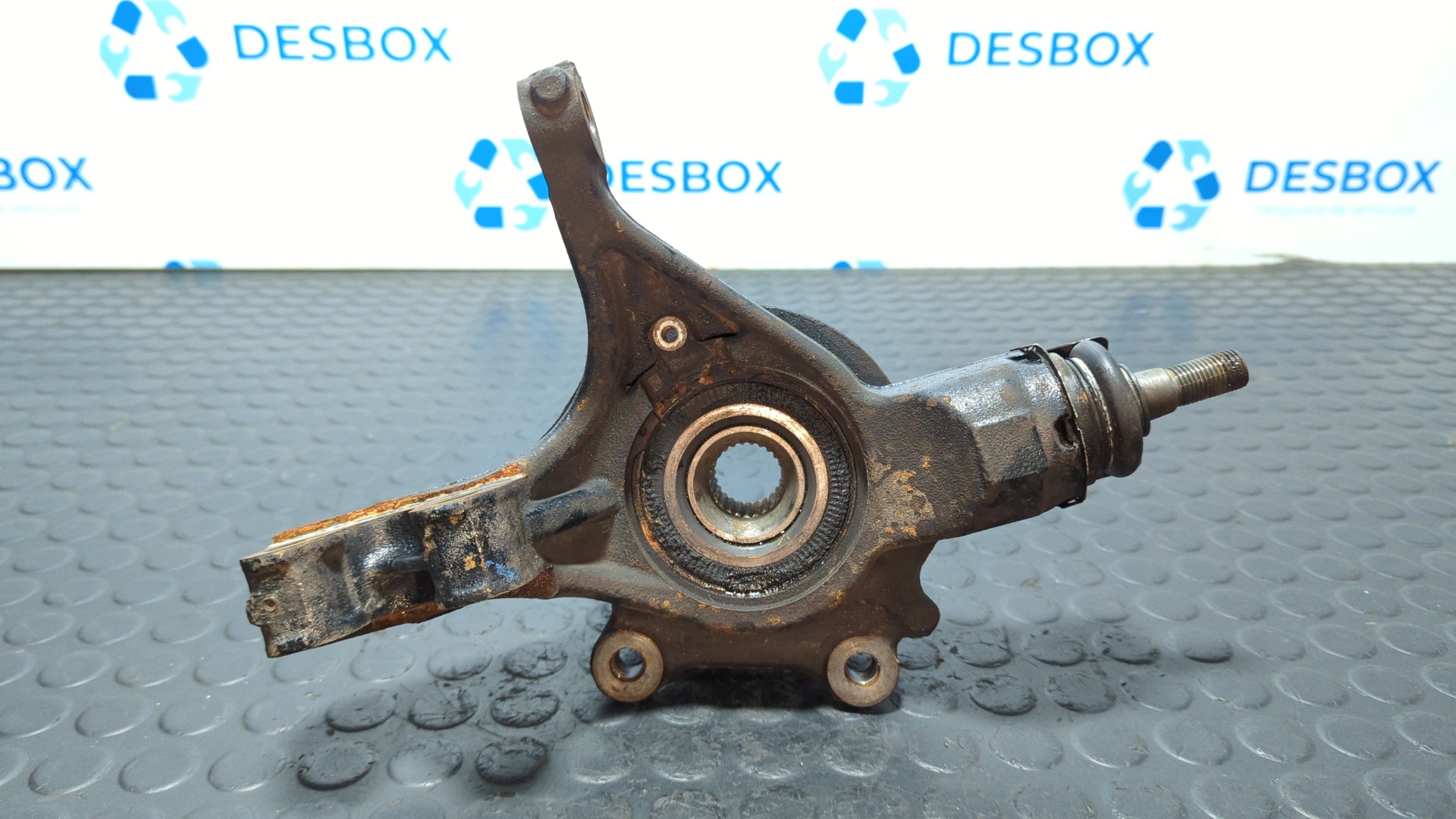 MANGUETA DELANTERA DERECHA PEUGEOT 3008