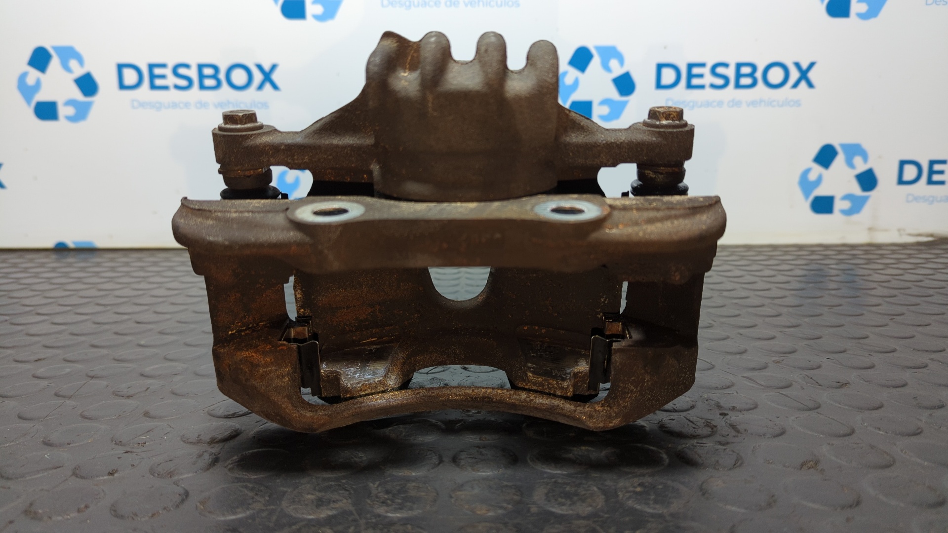 PINZA DE FRENO DELANTERA IZQUIERDA PEUGEOT 3008 - vista 5