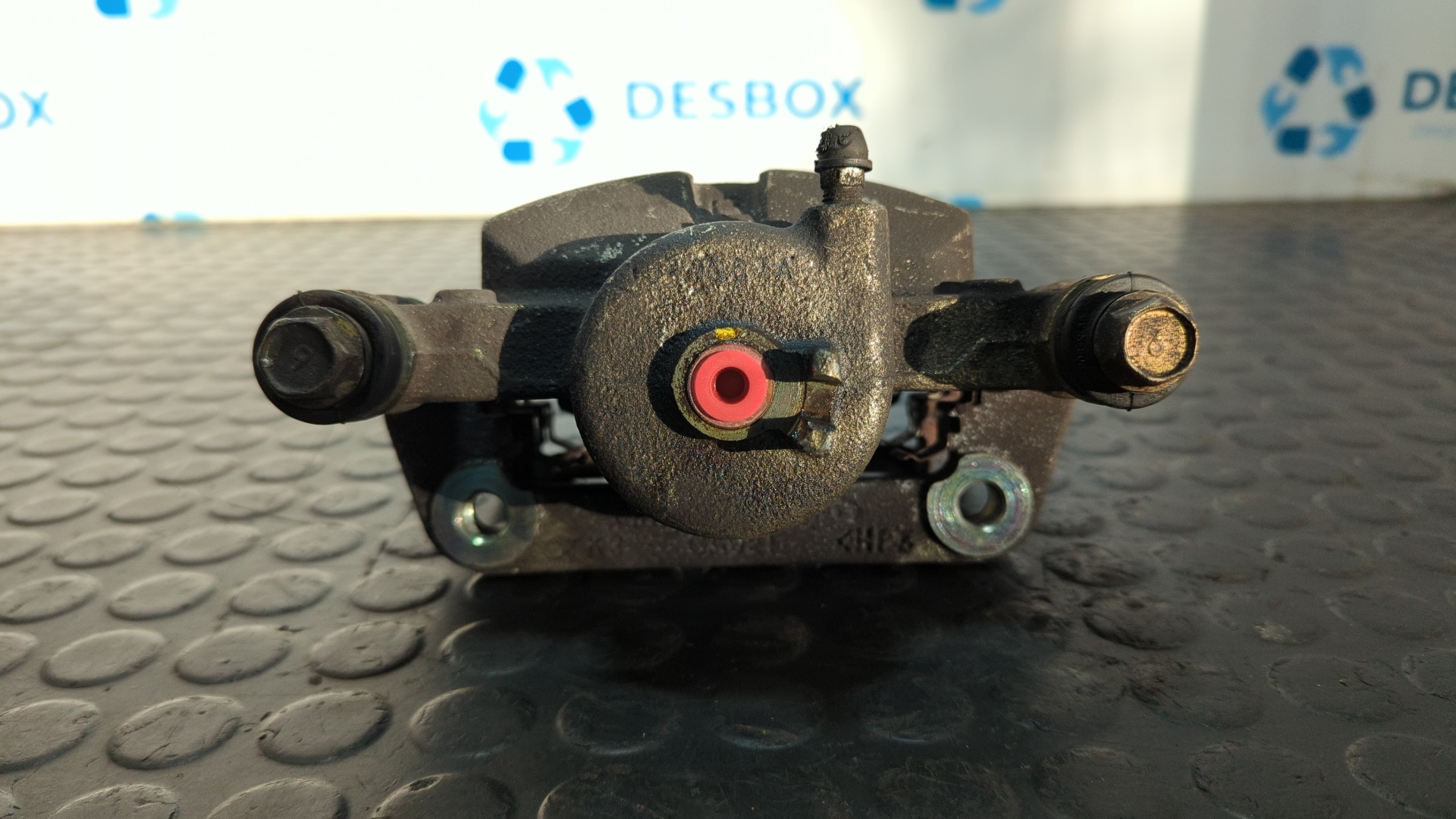 PINZA DE FRENO DELANTERA DERECHA KIA PICANTO - vista 5