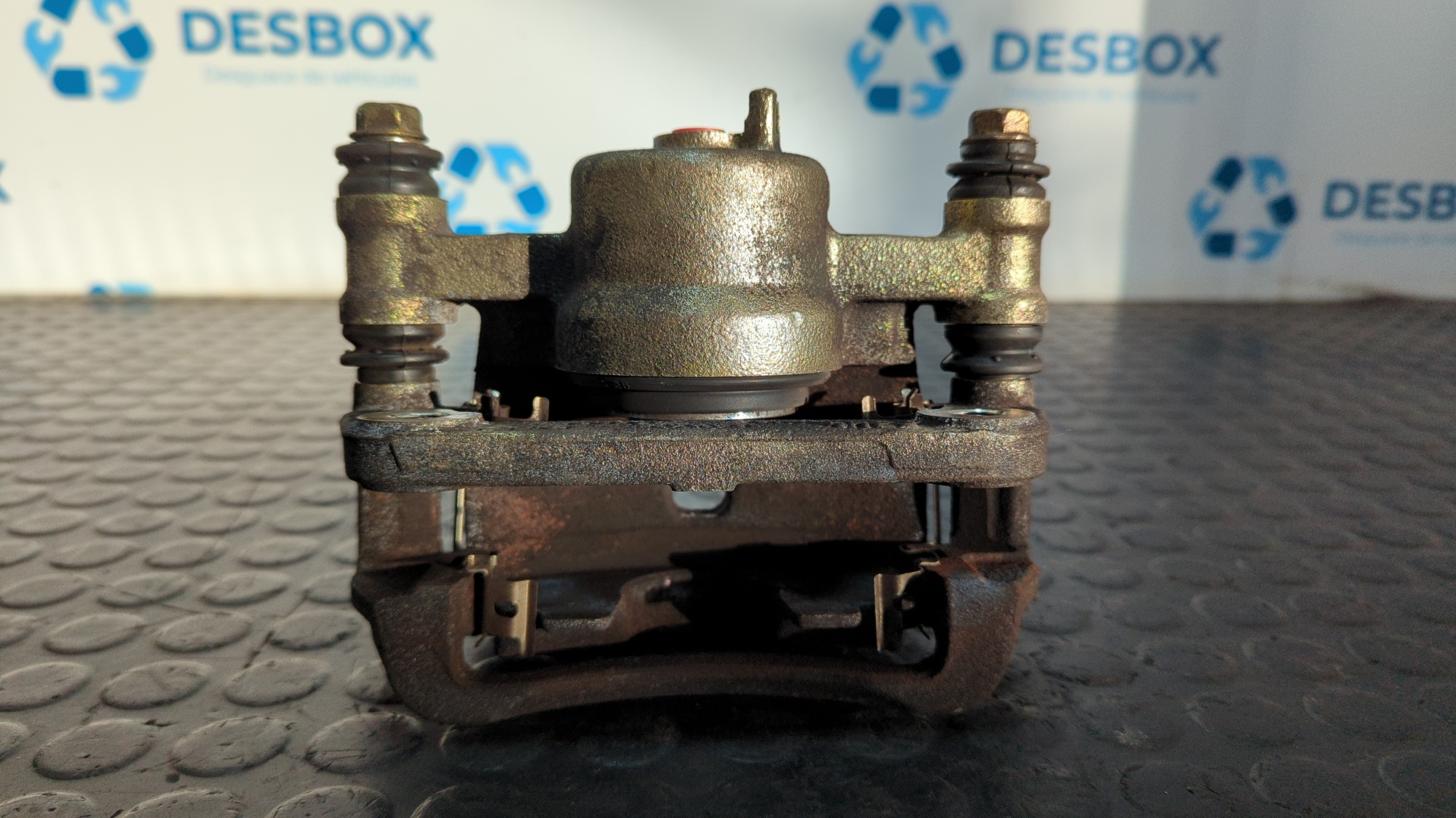 PINZA DE FRENO DELANTERA DERECHA KIA PICANTO - vista 2