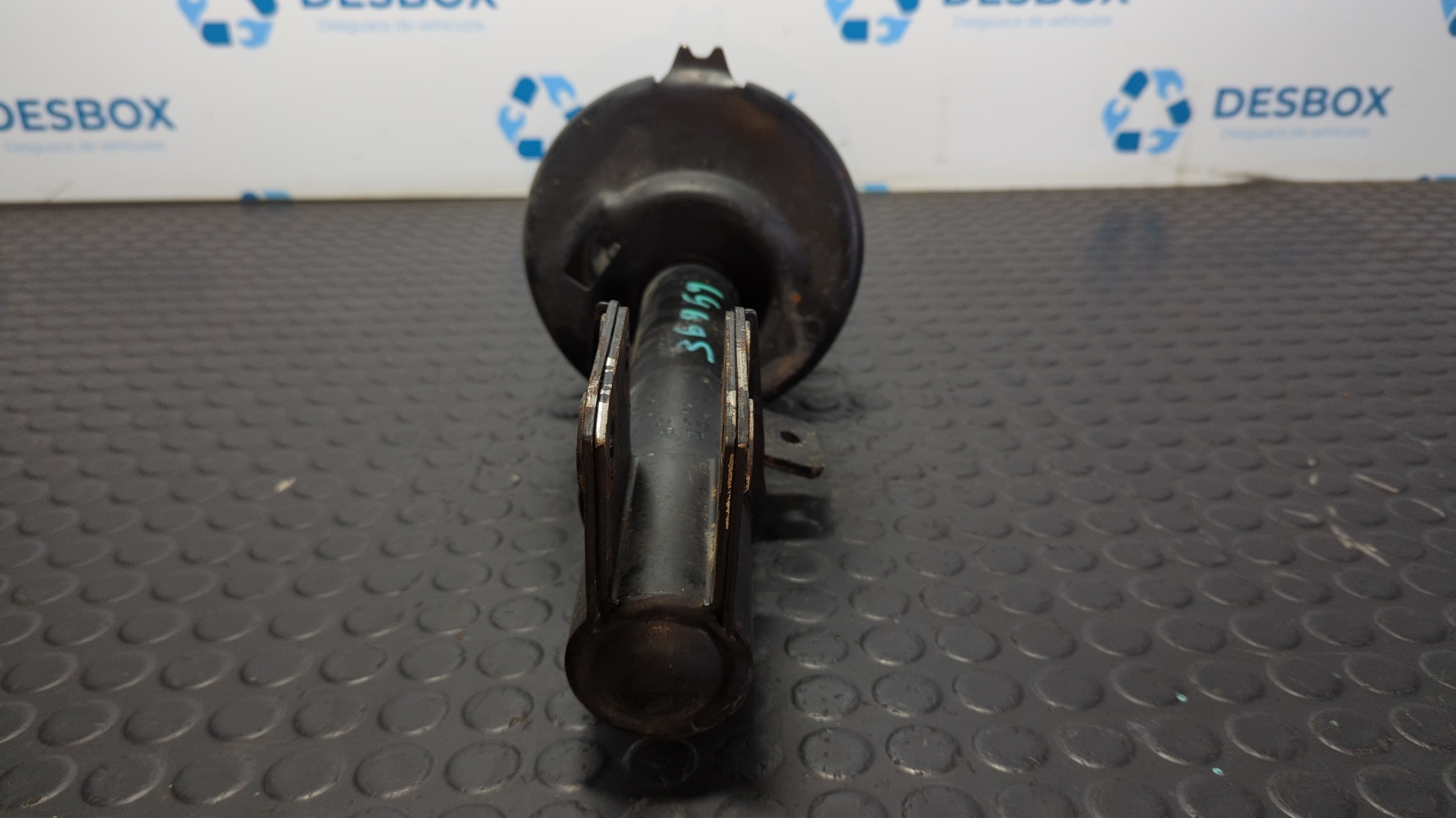 AMORTIGUADOR DELANTERO IZQUIERDO PEUGEOT 3008 - vista 3