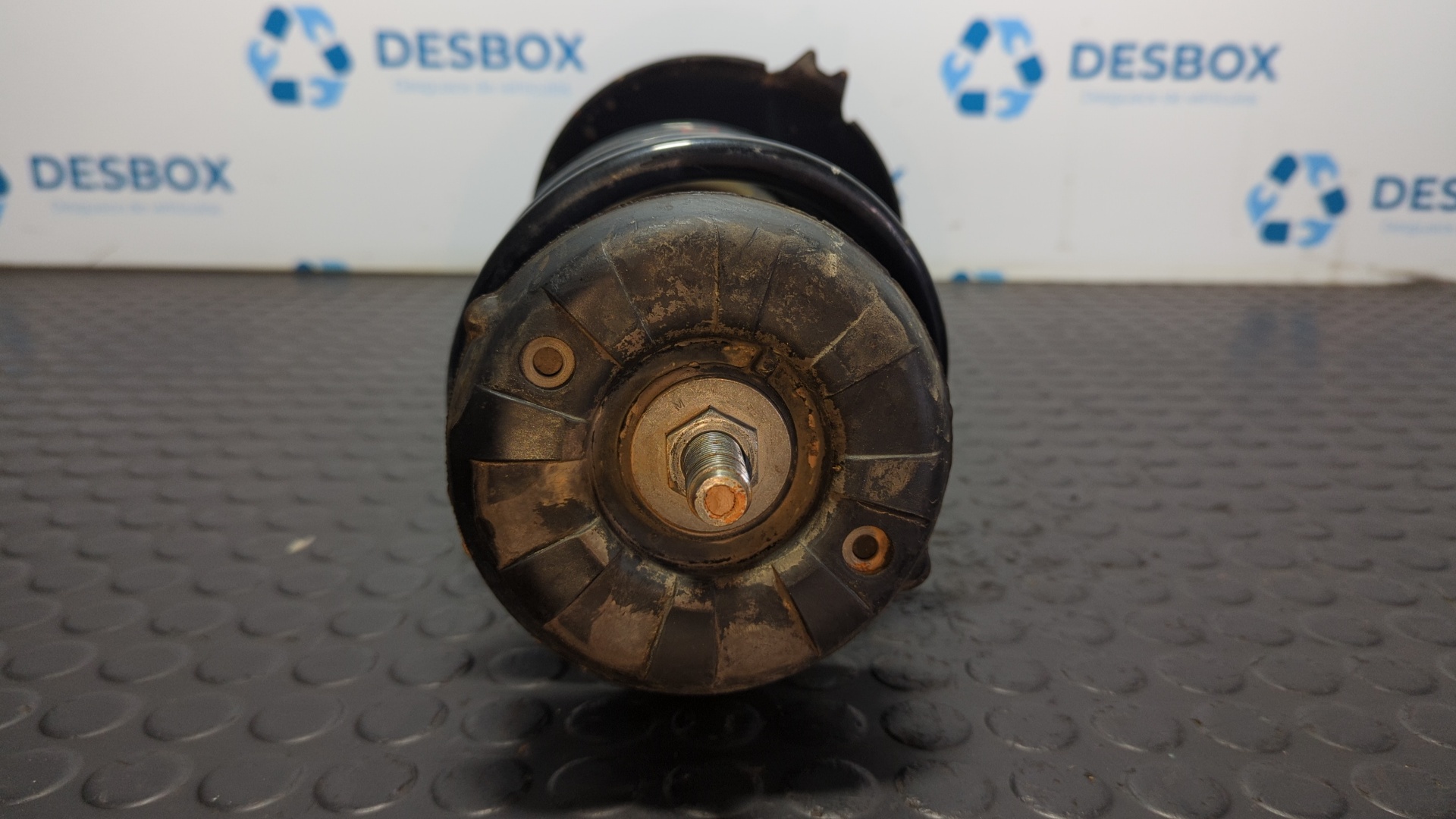 AMORTIGUADOR DELANTERO IZQUIERDO PEUGEOT 3008 - vista 2