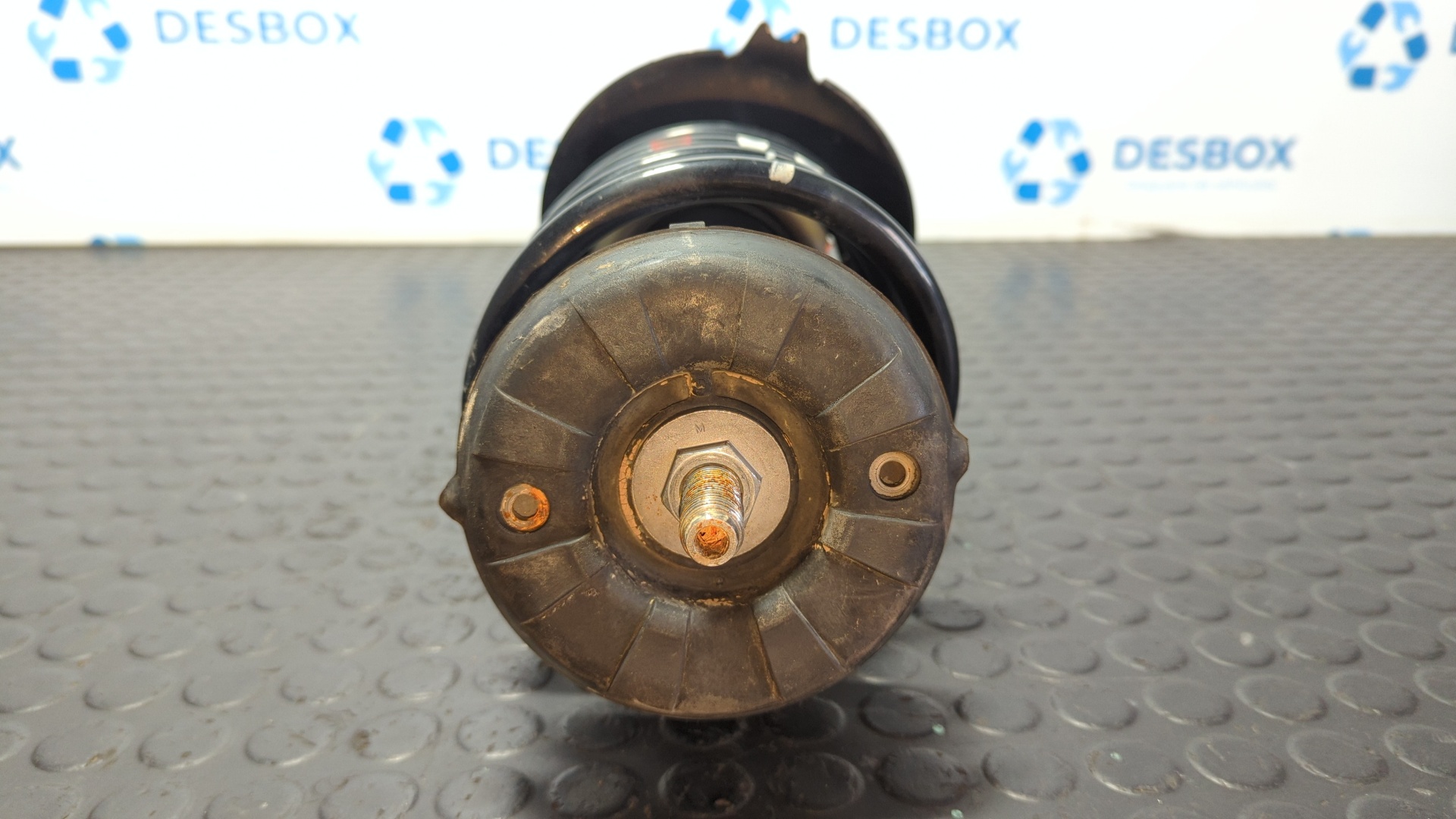 AMORTIGUADOR DELANTERO DERECHO PEUGEOT 3008 - vista 2