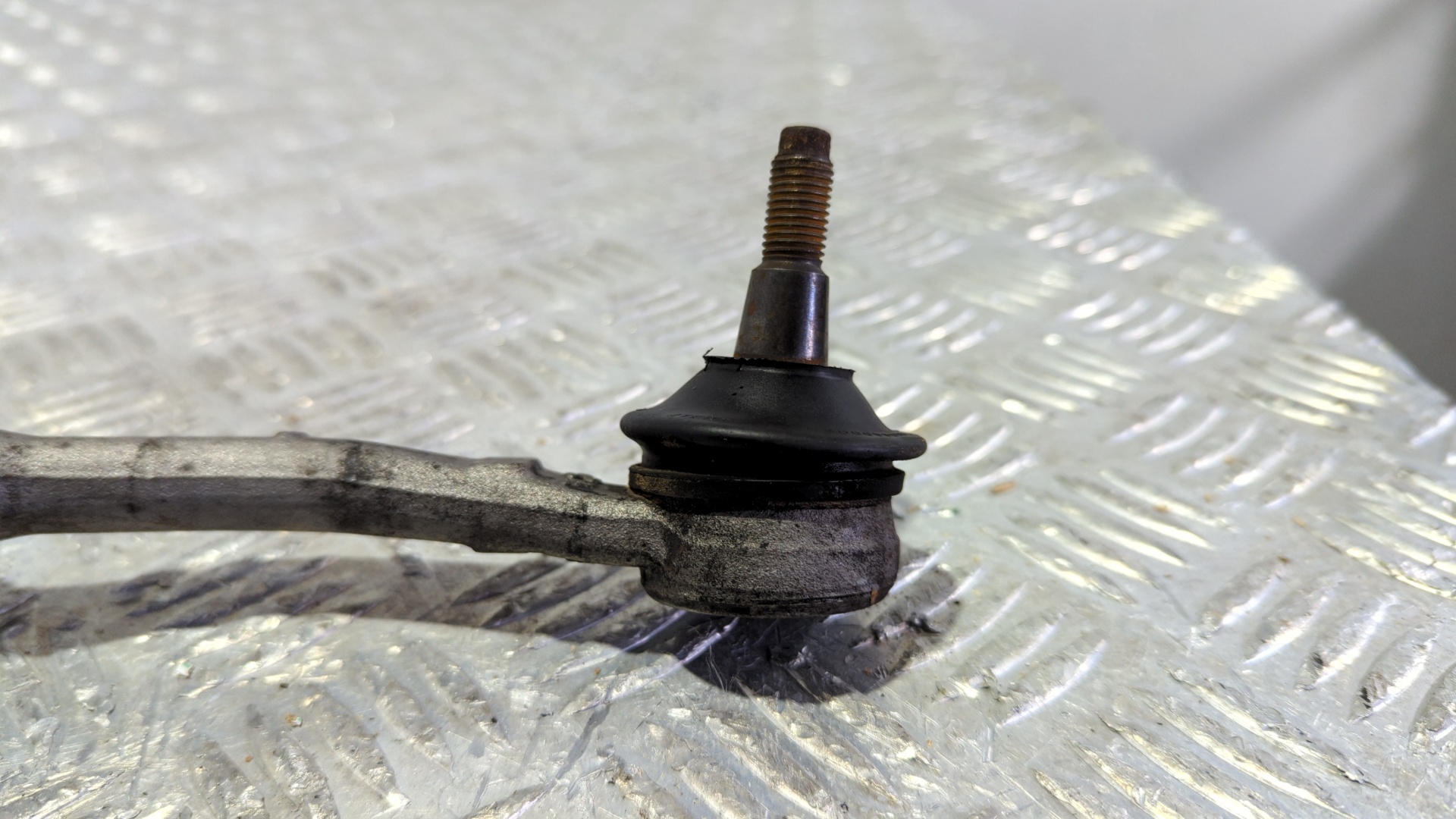 CREMALLERA DIRECCION PEUGEOT 3008 - vista 6