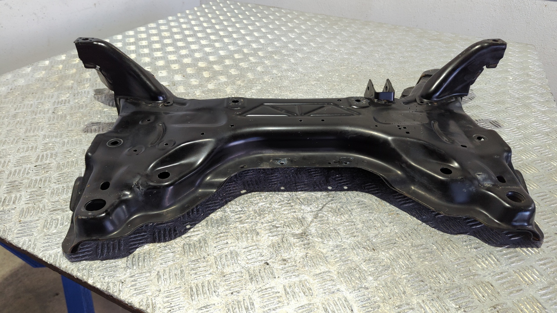 PUENTE DELANTERO PEUGEOT 3008 - vista 4