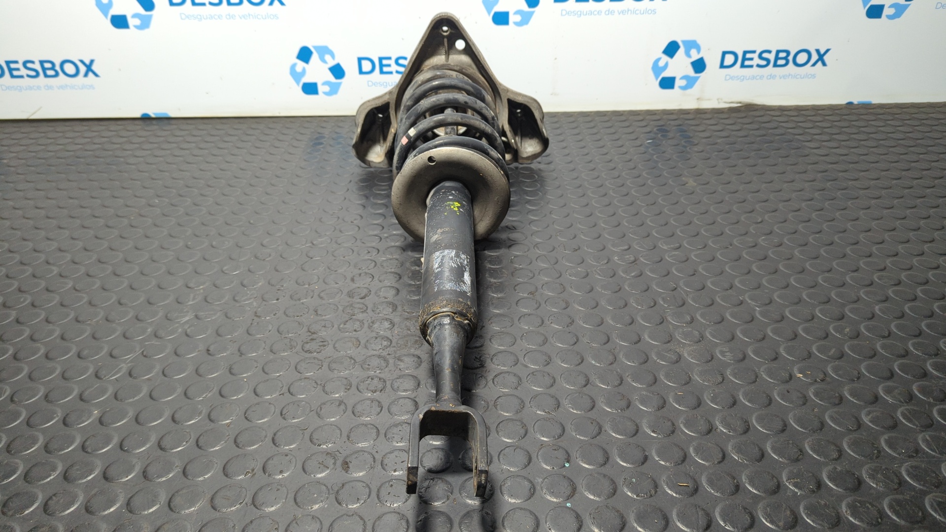 AMORTIGUADOR DELANTERO IZQUIERDO AUDI A4 CABRIO (8H) - vista 2