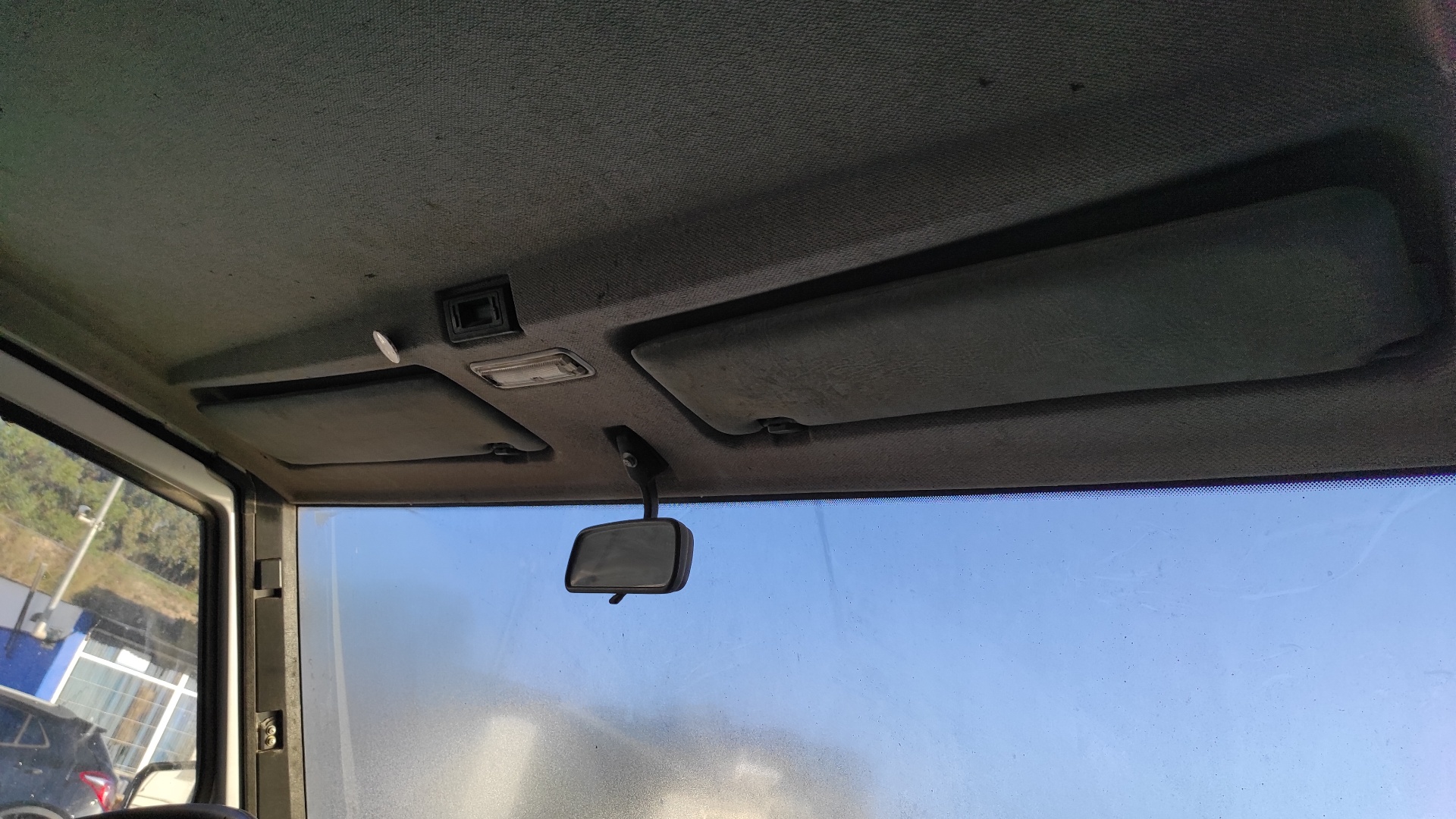 CONDENSADOR / RADIADOR  AIRE ACONDICIONADO MERCEDES-BENZ MB  - vista 2