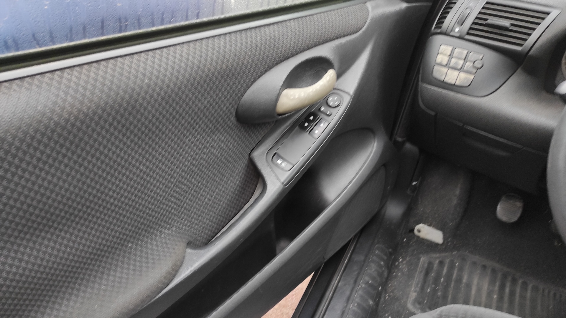 CENTRALITA MOTOR UCE FIAT STILO (192) - vista 11