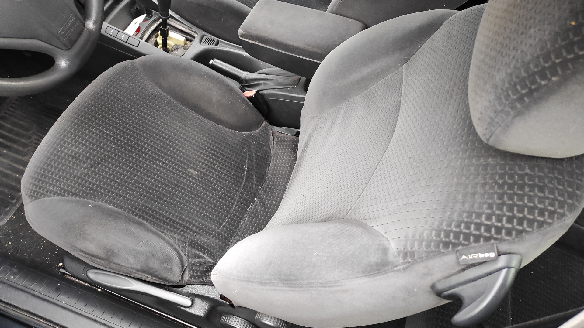 CENTRALITA MOTOR UCE FIAT STILO (192) - vista 12