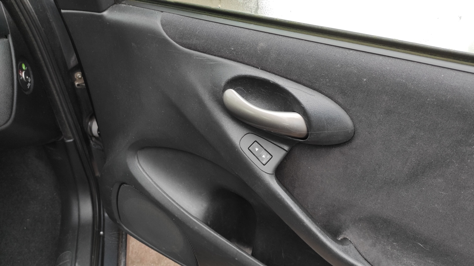 CENTRALITA MOTOR UCE FIAT STILO (192) - vista 6