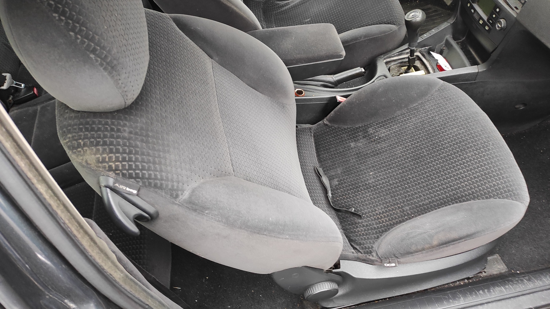 CENTRALITA MOTOR UCE FIAT STILO (192) - vista 4