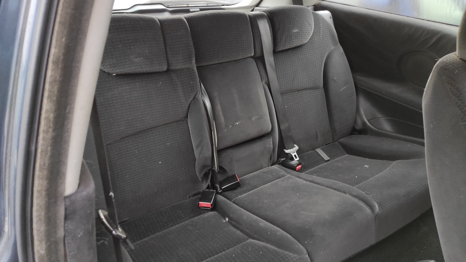 CENTRALITA MOTOR UCE FIAT STILO (192) - vista 2