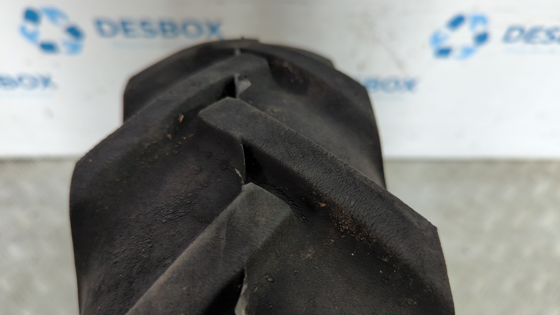 LLANTA AGRIA 2700 DL - vista 2