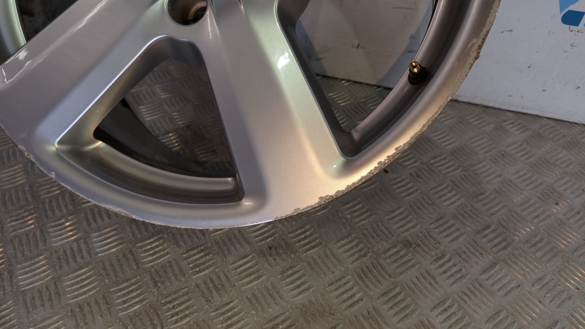 JUEGO LLANTAS AUDI A4 CABRIO (8H) - vista 8