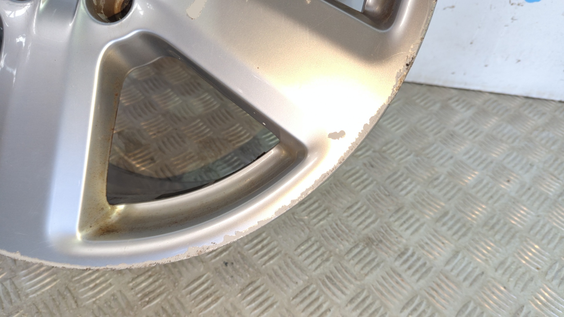 JUEGO LLANTAS AUDI A4 CABRIO (8H) - vista 11