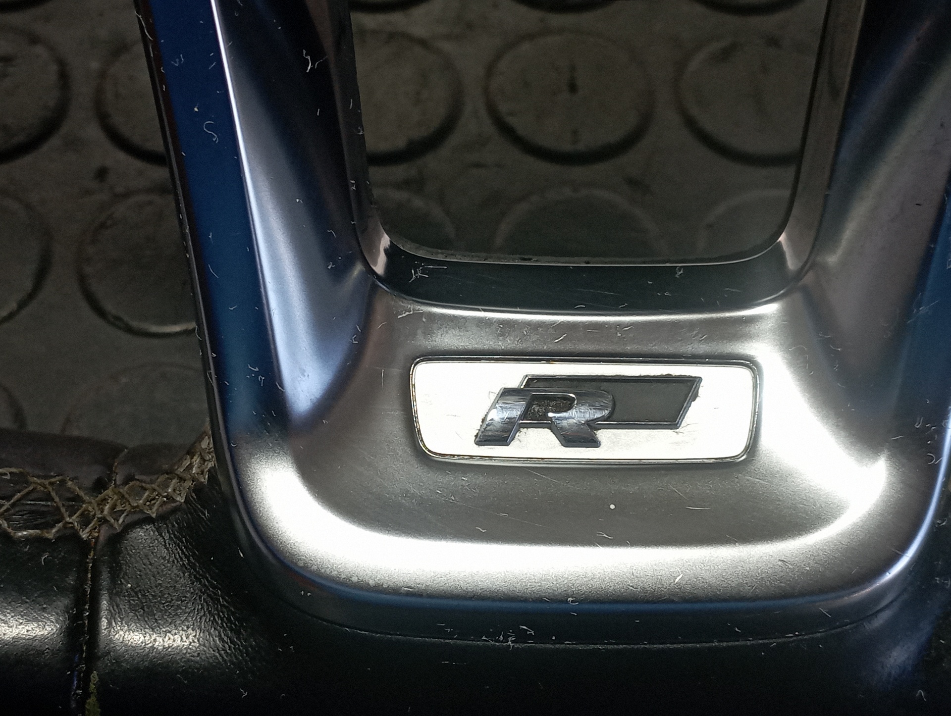 VOLANTE VOLKSWAGEN GOLF VII LIM. (5G1) - vista 2