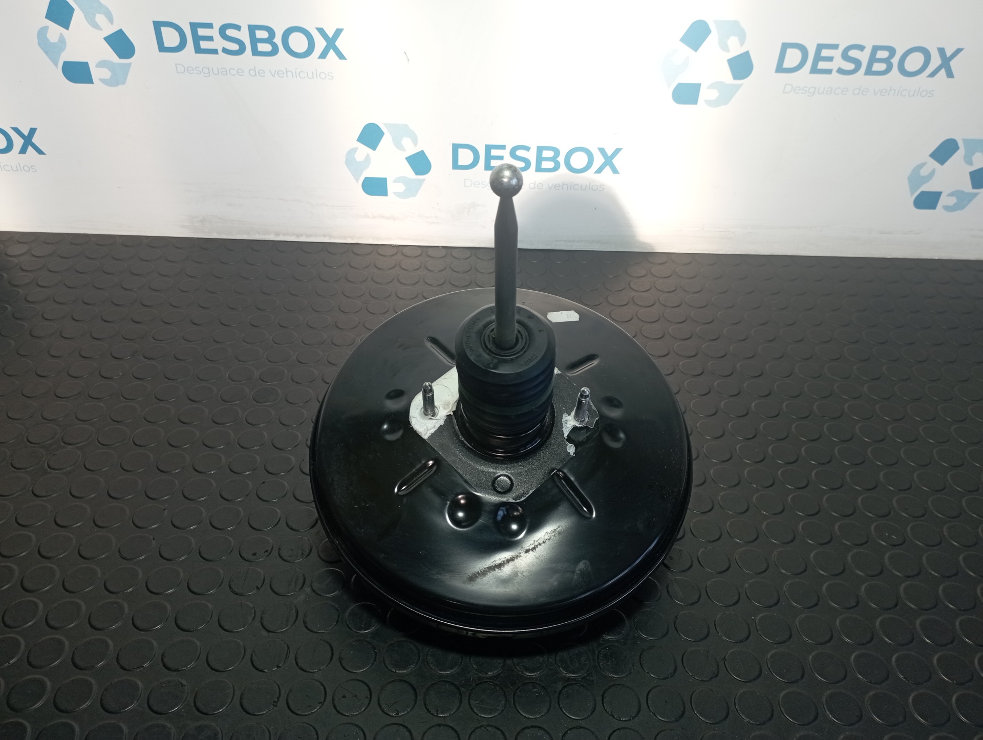 SERVOFRENO VOLKSWAGEN GOLF VII LIM. (5G1) - vista 3